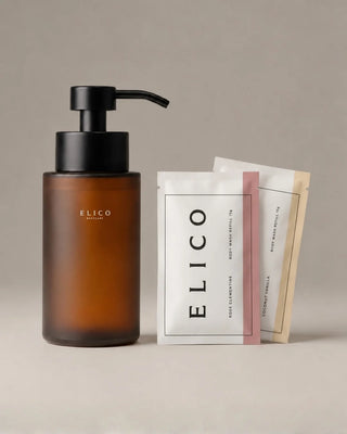Body Wash Starter Kit