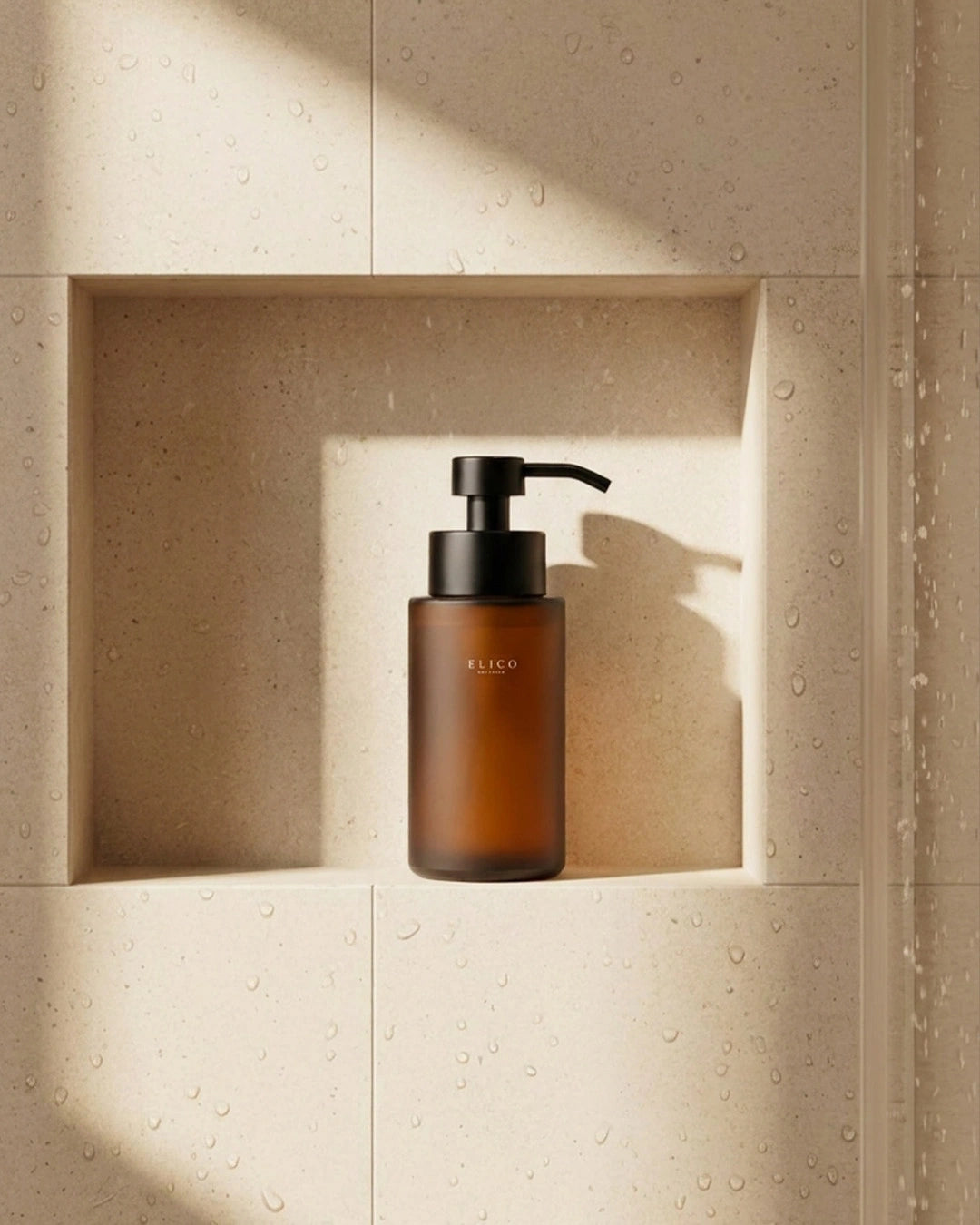Bodywash startkit