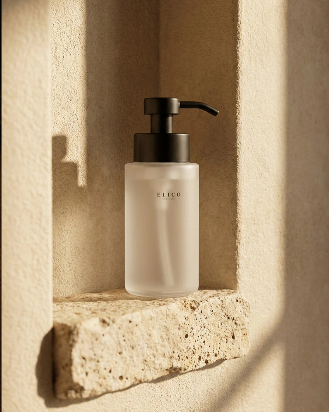 Bodywash startkit