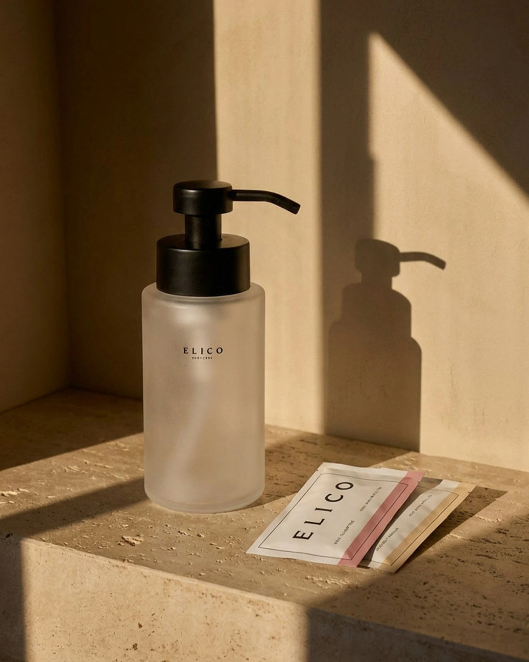 Bodywash startkit