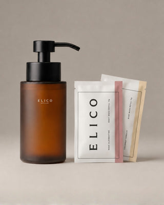 Body Wash startkit
