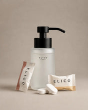 Elico handtvål Frosted