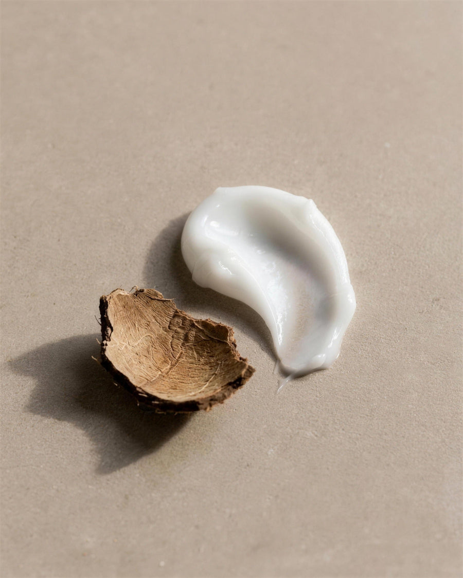 Coconut oil