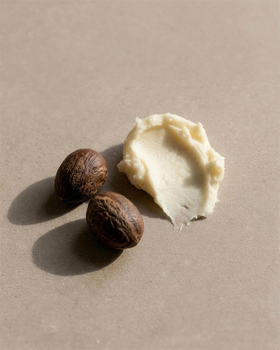 Shea butter