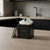 Elico Refill Container - Black