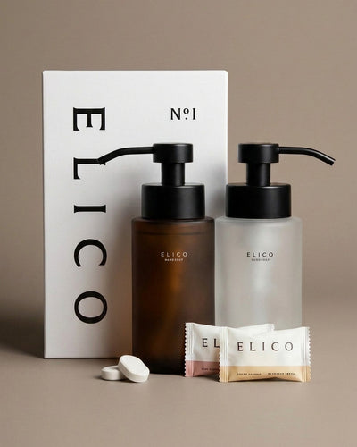 Handtvål duo-pack