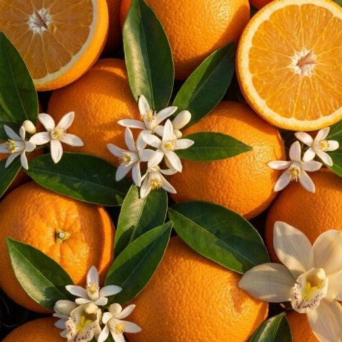 Orange Essence